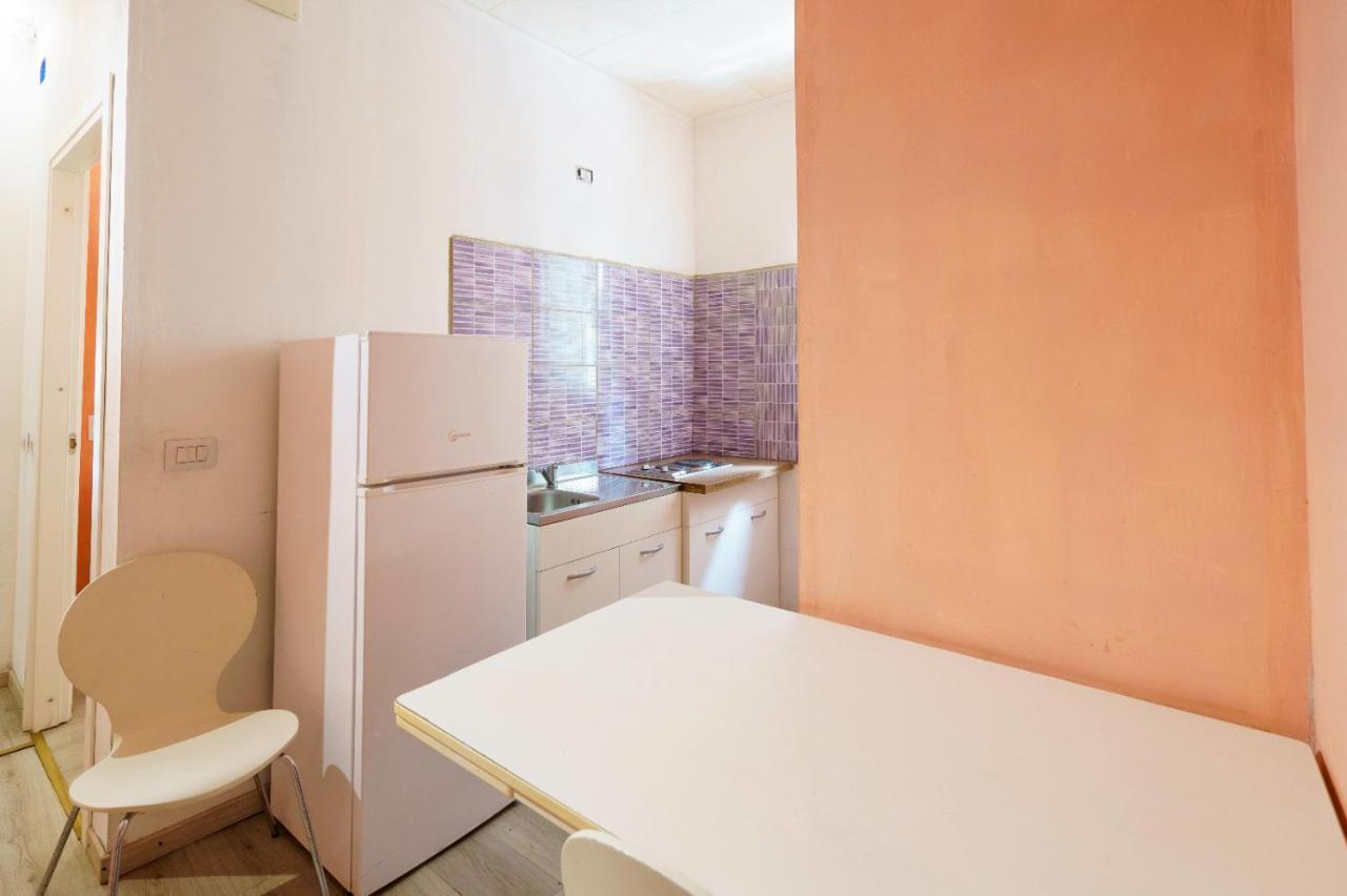 The Orange Housing In Como Exterior photo